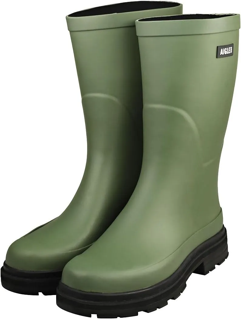 Aigle Men's Rain Boot