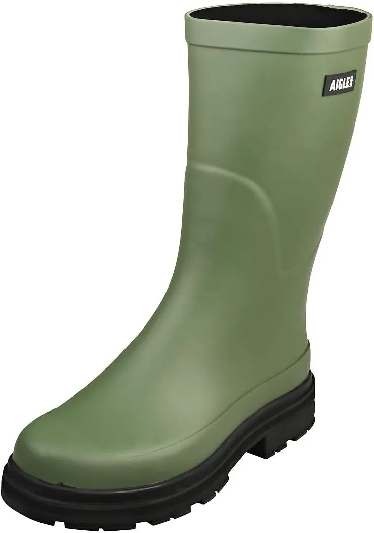 Aigle Men's Rain Boot