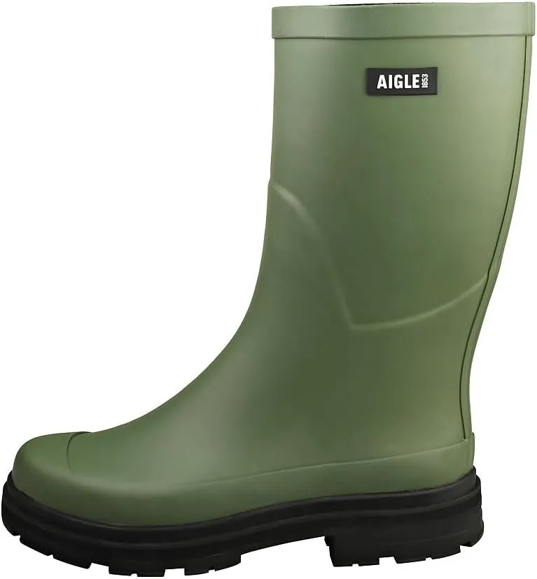Aigle Men's Rain Boot