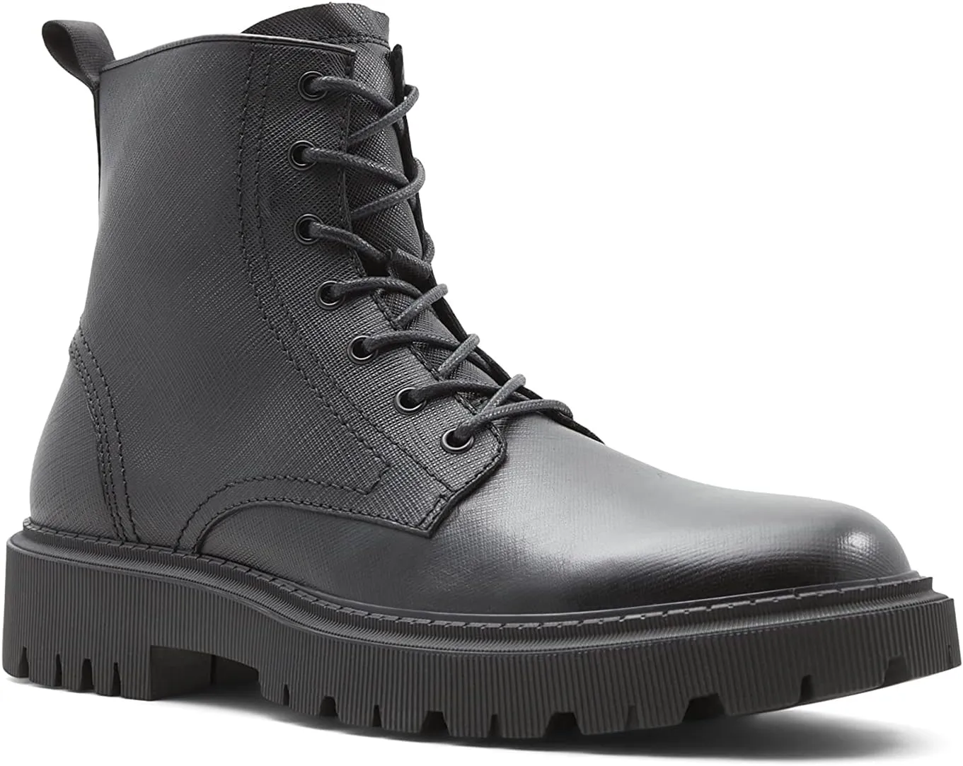 ALDO Men's Redford Oxford Boot