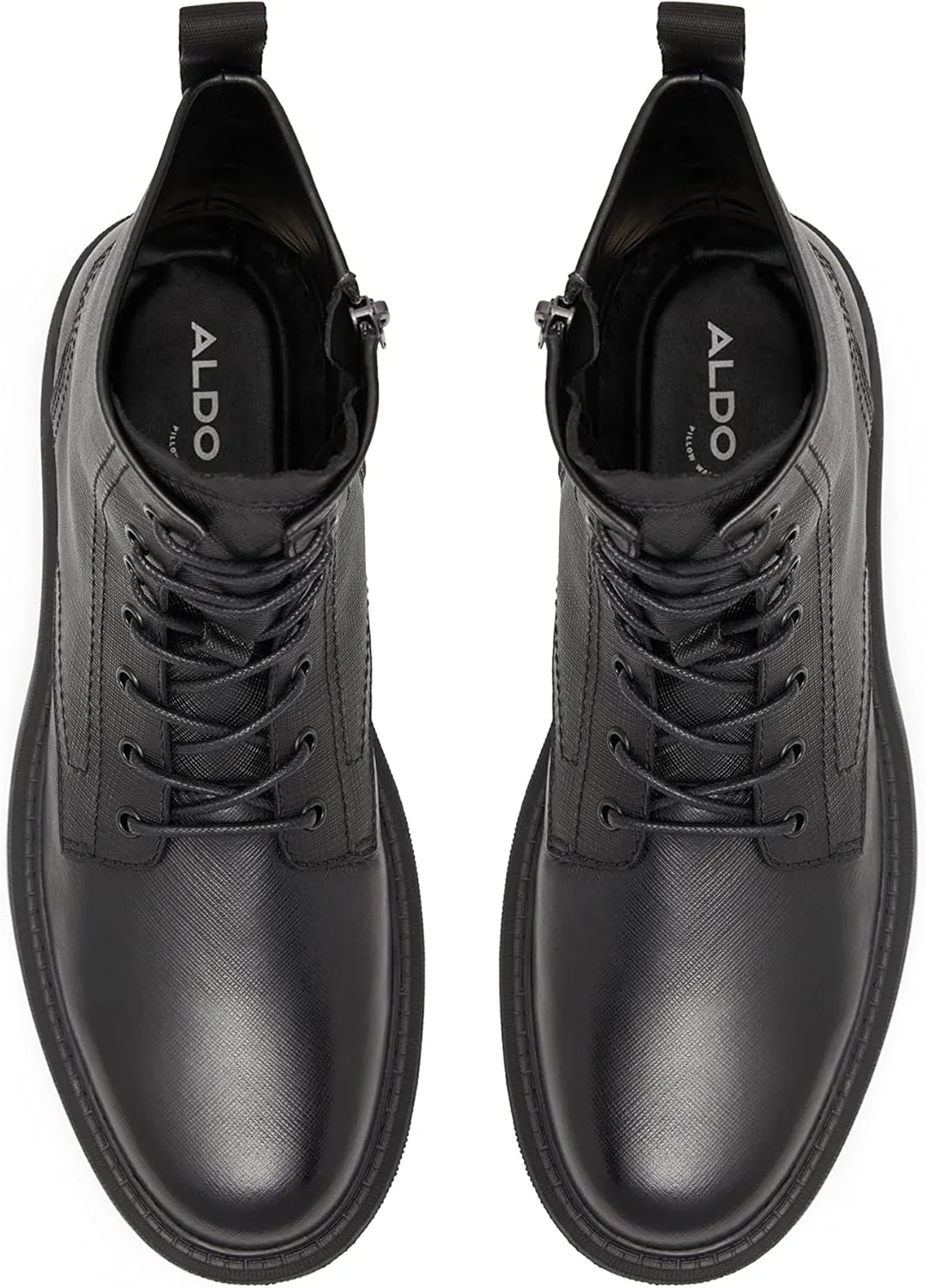 ALDO Men's Redford Oxford Boot