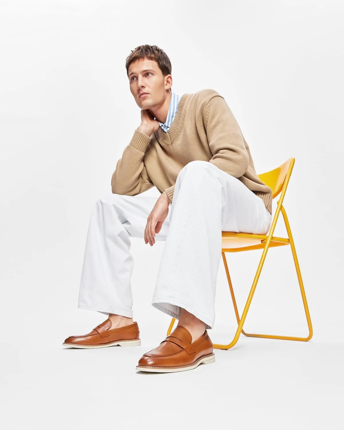 ALDO Men's Zadar Loafer