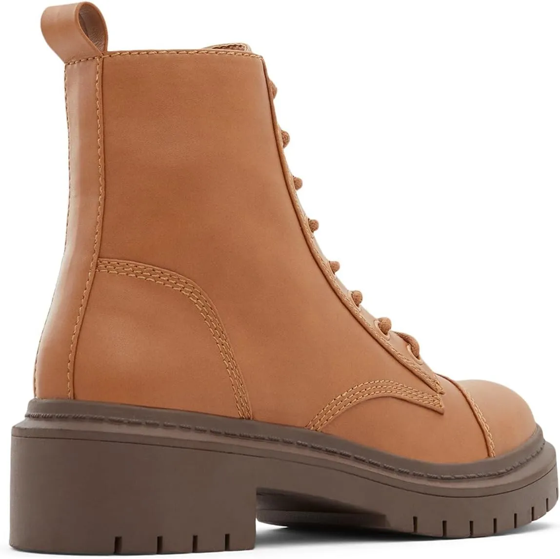 ALDO Women's Goer Combat Boot