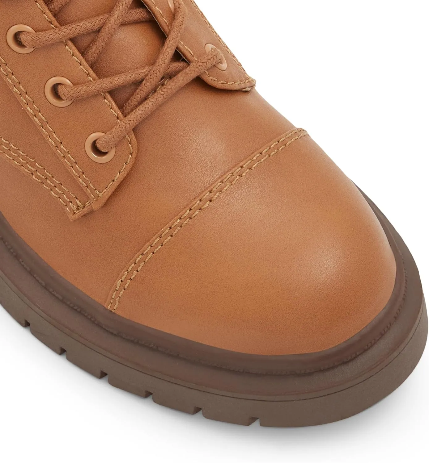 ALDO Women's Goer Combat Boot