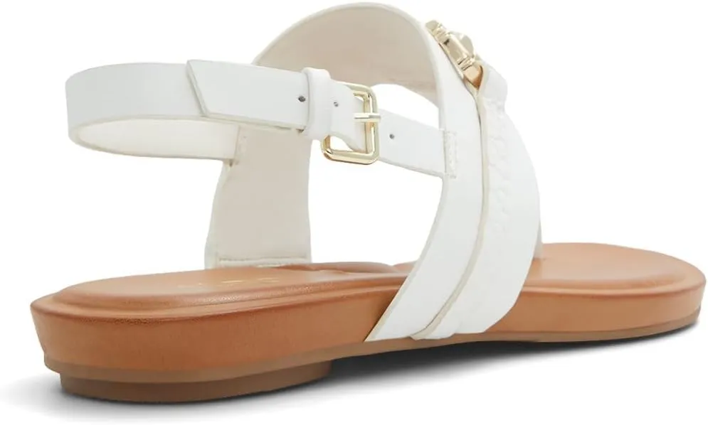 ALDO Women's Tany Flat Sandal