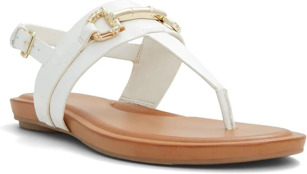 ALDO Women's Tany Flat Sandal