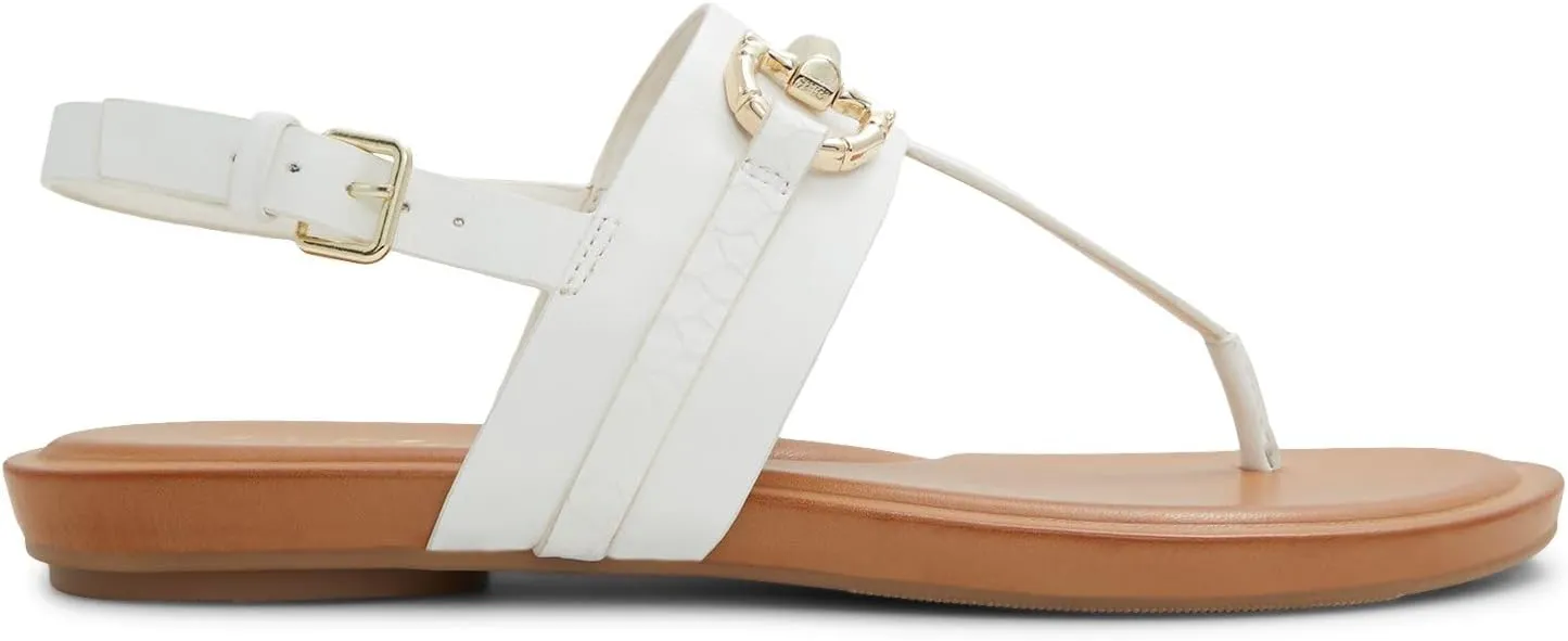 ALDO Women's Tany Flat Sandal
