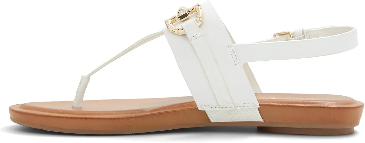 ALDO Women's Tany Flat Sandal