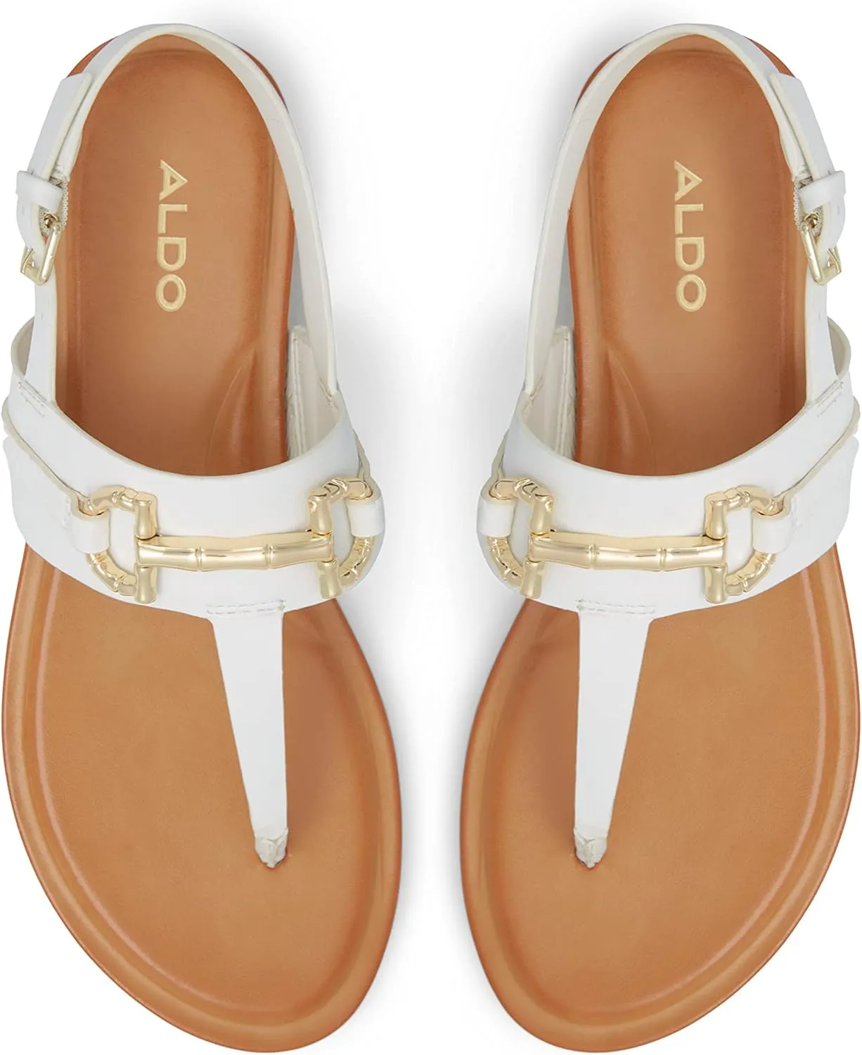 ALDO Women's Tany Flat Sandal
