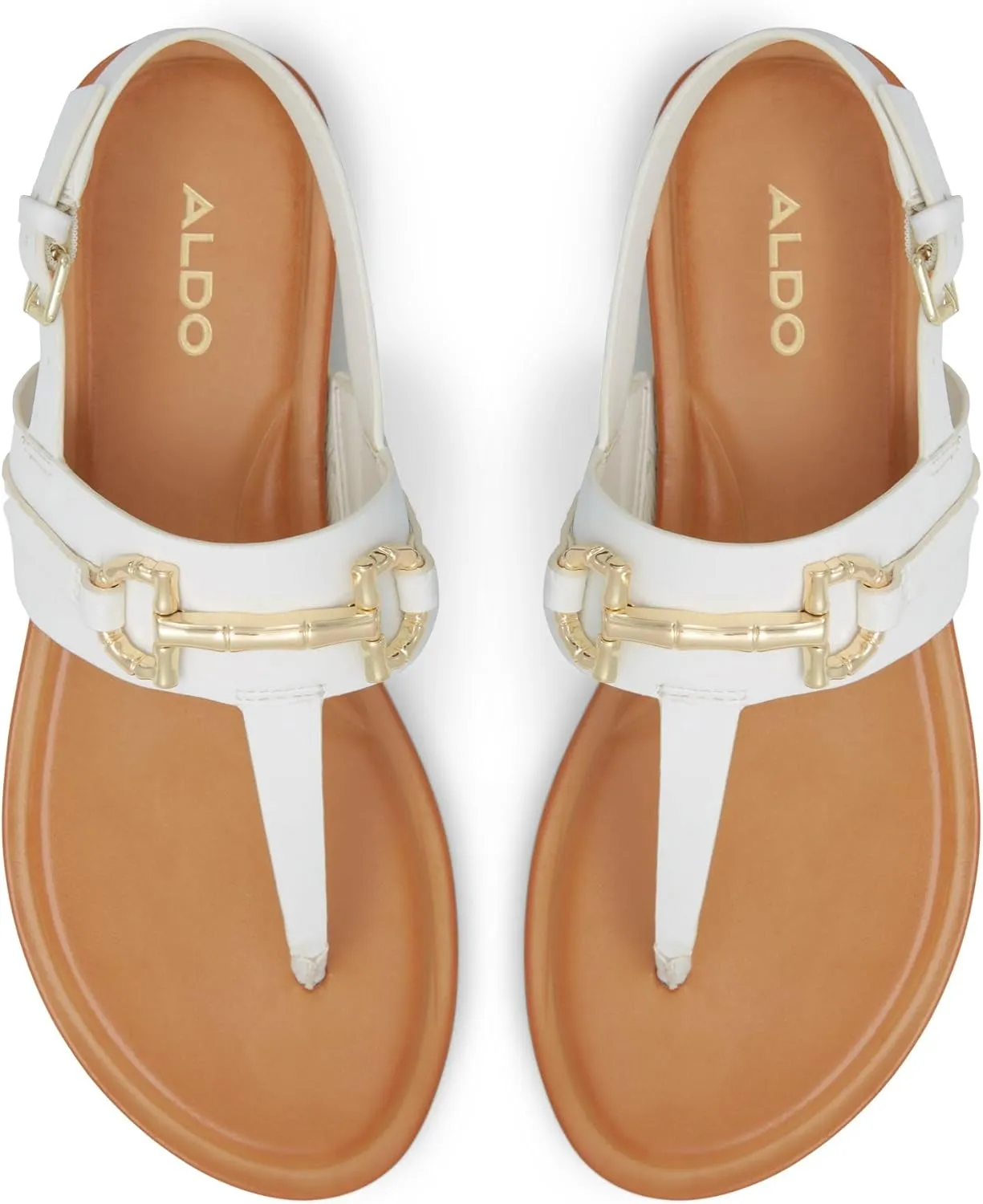 ALDO Women's Tany Flat Sandal