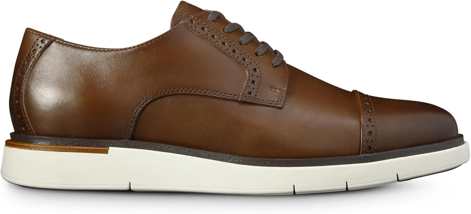 Allen Edmonds Men's Caleb Oxford