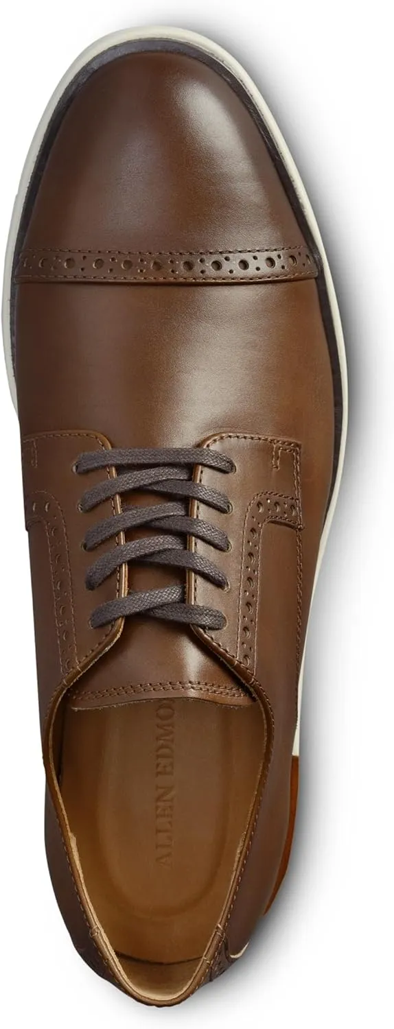 Allen Edmonds Men's Caleb Oxford