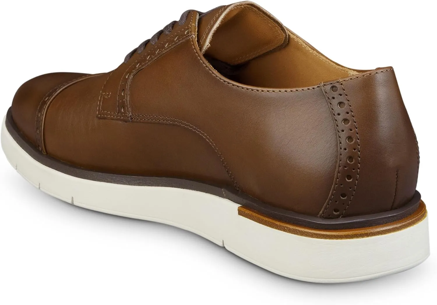 Allen Edmonds Men's Caleb Oxford
