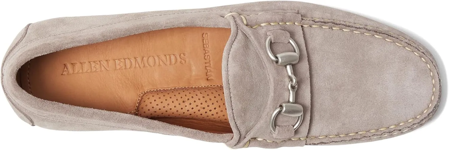Allen Edmonds Men's Classic Driving Style Loafer