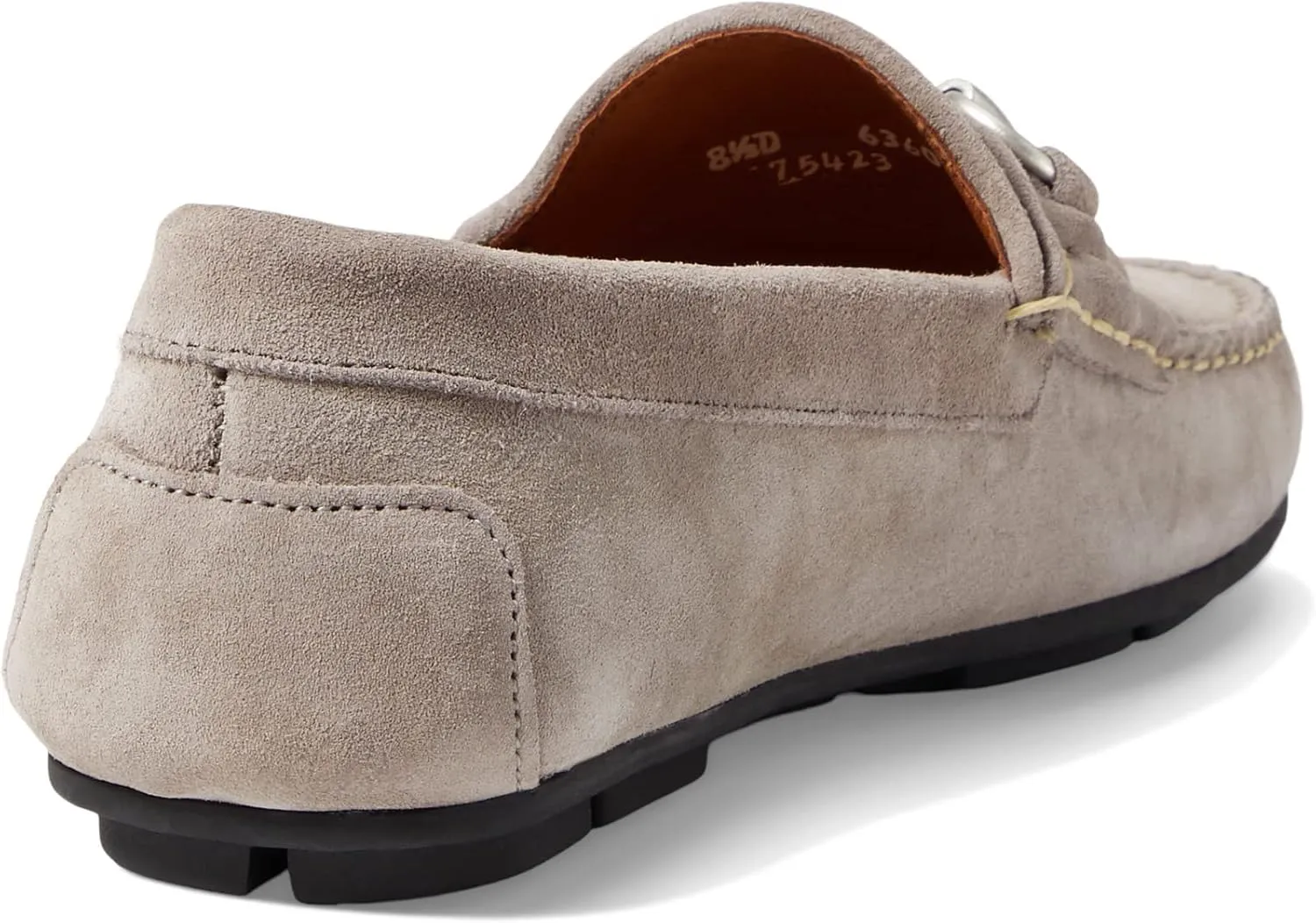 Allen Edmonds Men's Classic Driving Style Loafer