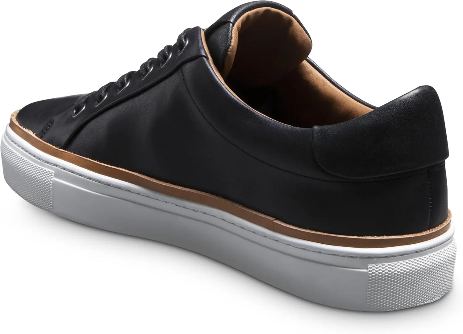 Allen Edmonds Men's Flynn Sneaker