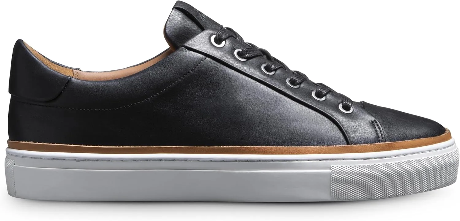 Allen Edmonds Men's Flynn Sneaker
