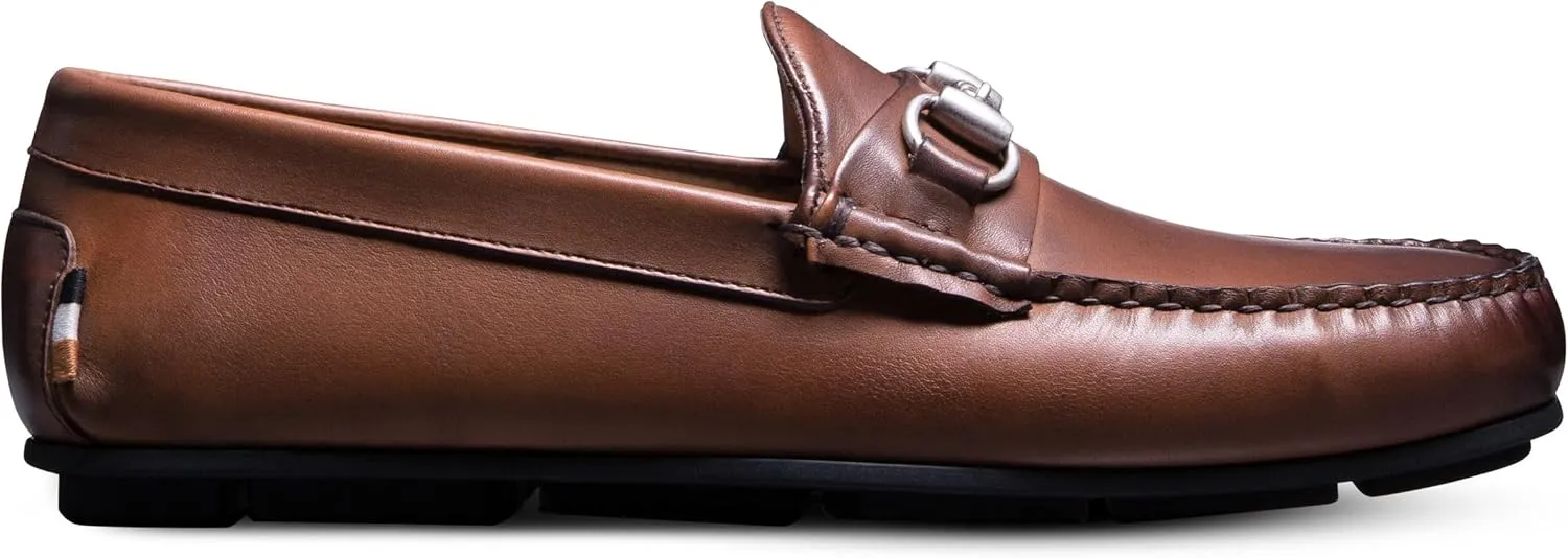 Allen Edmonds Men's Sebastian Loafer