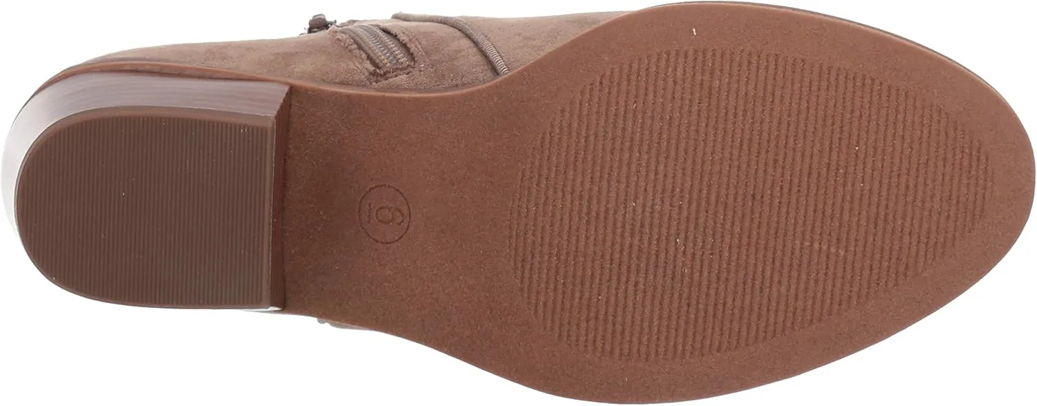Amazon Essentials Women's Ankle Boot