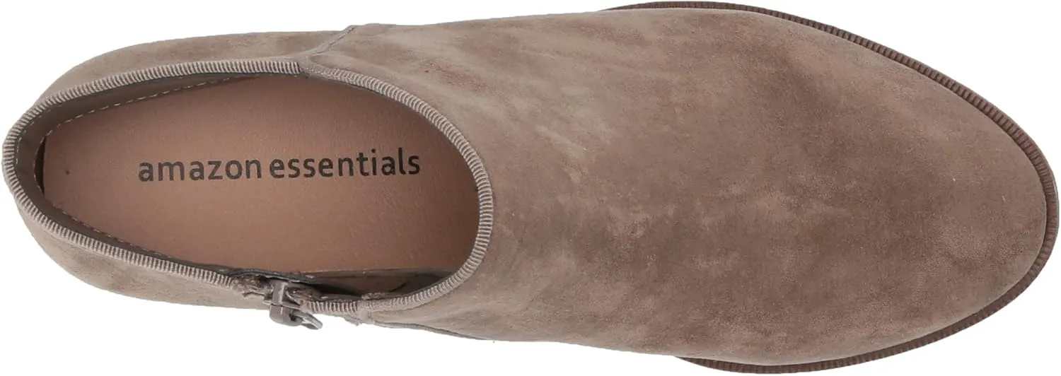 Amazon Essentials Women's Ankle Boot