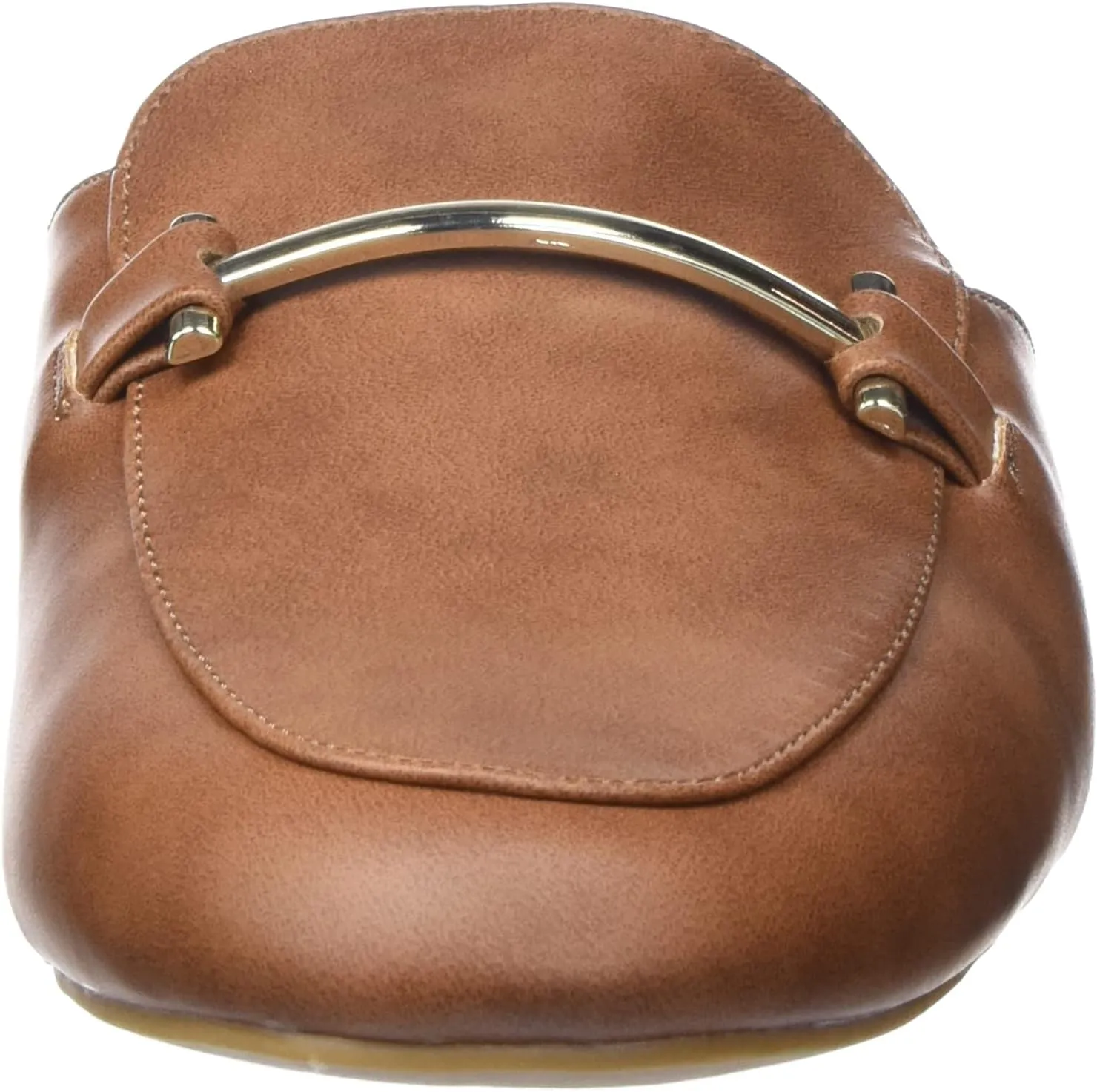 Amazon Essentials Women's Buckle Mule