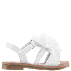 ANAYA-TODDLER-WHITE SMOOTH
