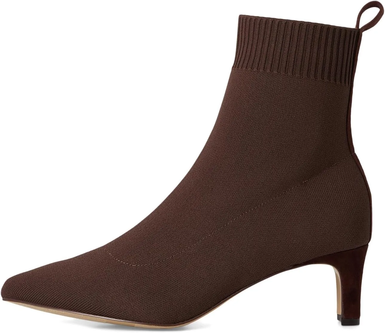 André Assous Women's Winter Knit Ankle Boot