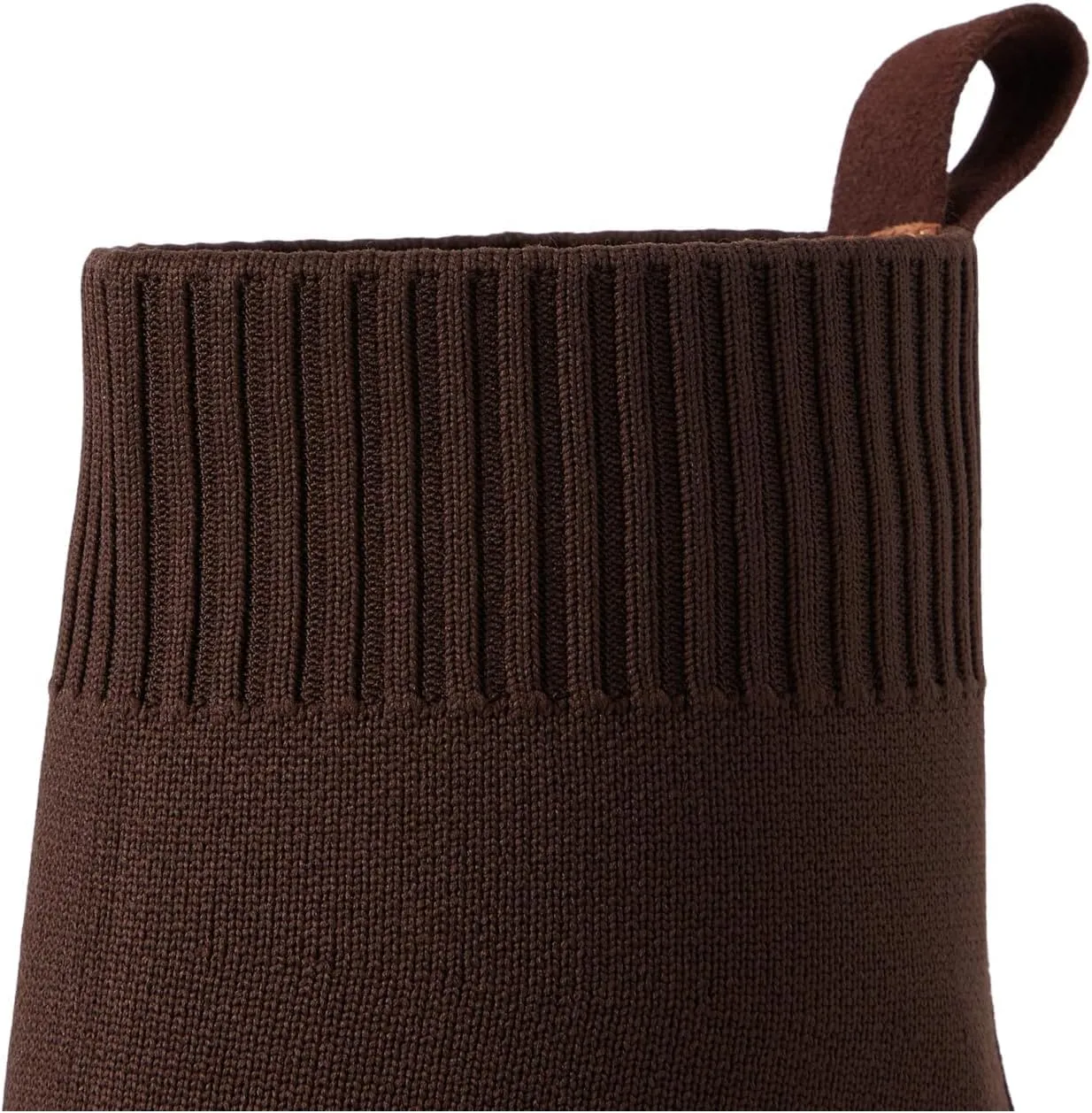 André Assous Women's Winter Knit Ankle Boot
