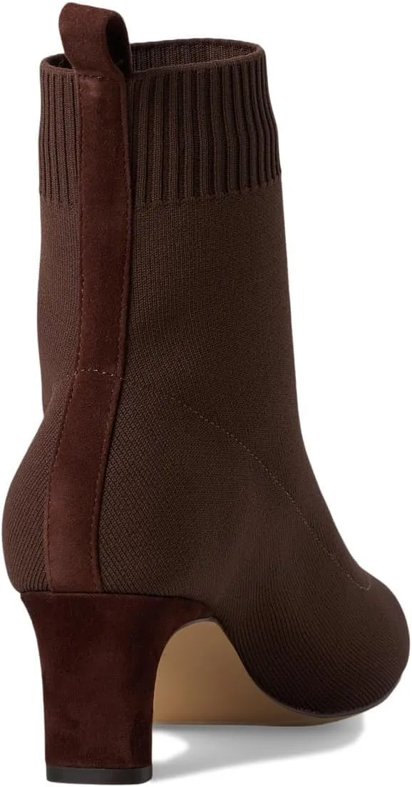 André Assous Women's Winter Knit Ankle Boot