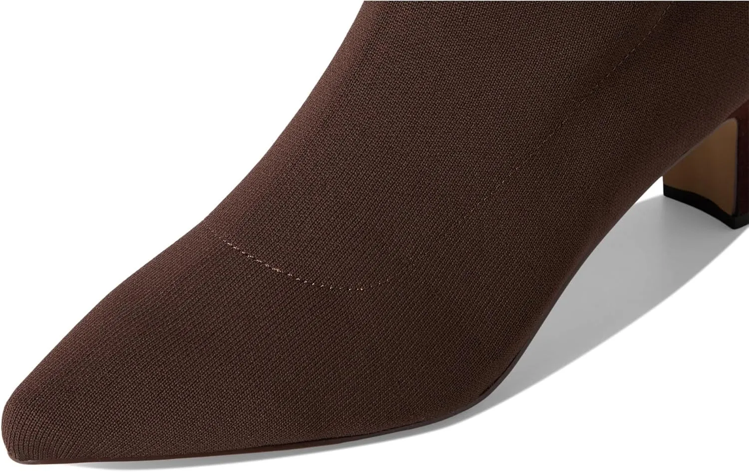 André Assous Women's Winter Knit Ankle Boot