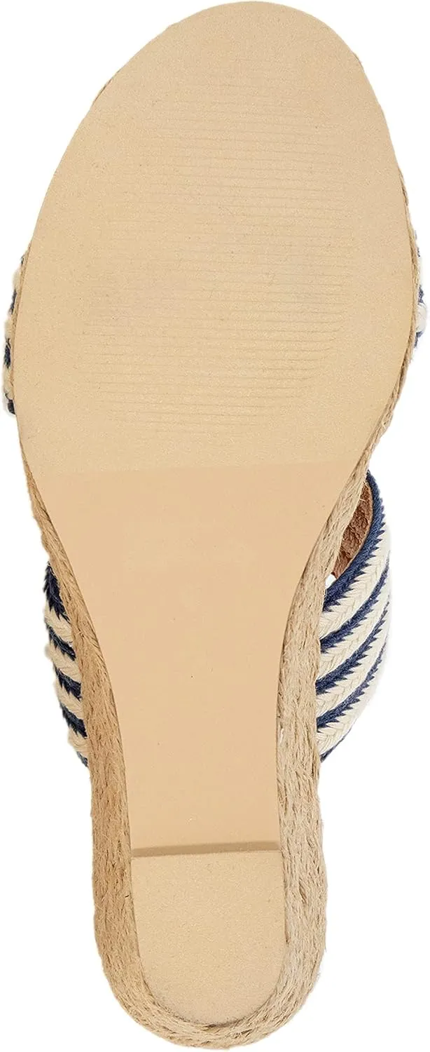 Andre Assous Women's Nitra Wedge Sandal