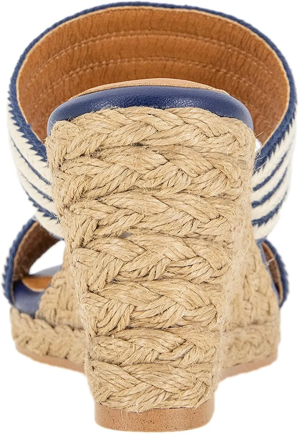 Andre Assous Women's Nitra Wedge Sandal