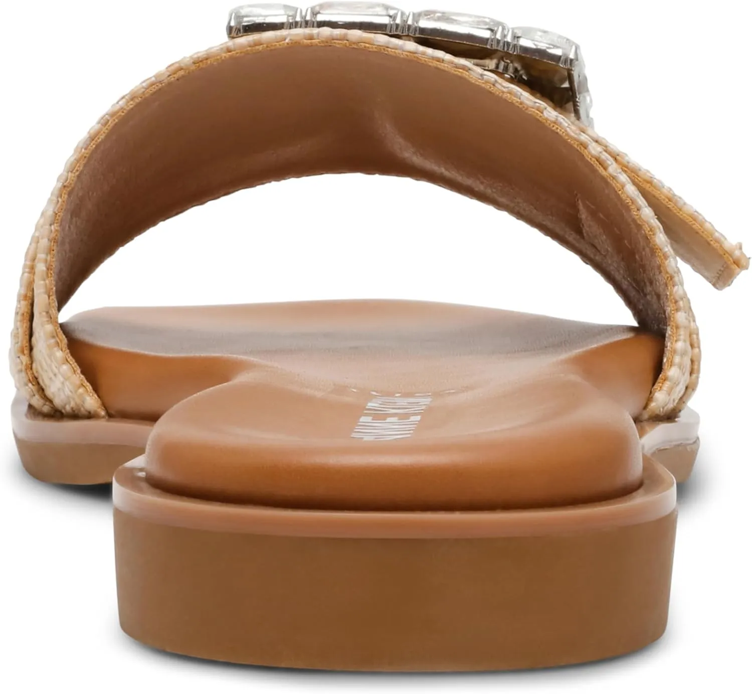 Anne Klein Women's Capara Flat Sandal