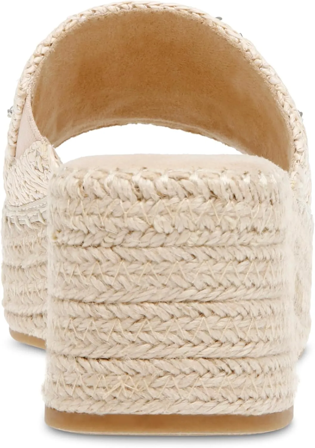 Anne Klein Women's Carmela Wedge Sandal