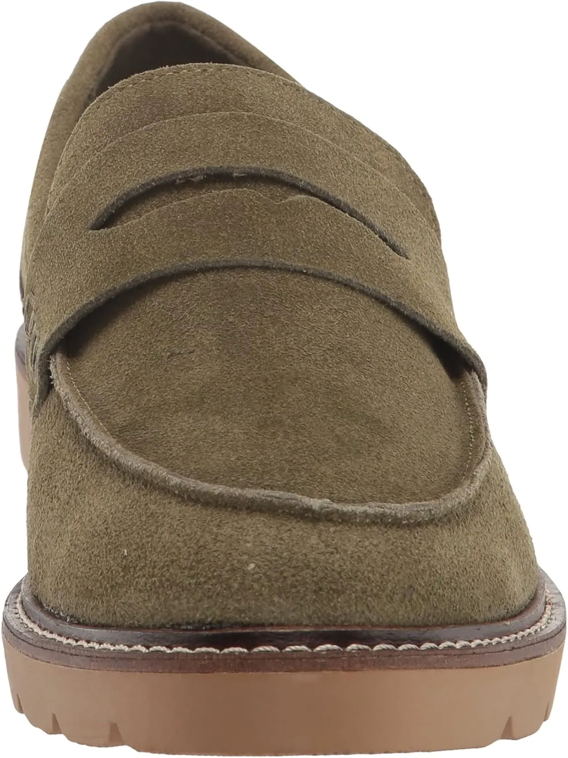 Anne Klein Women's Emmylou Loafer Flat