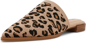 Anne Klein Women's Vassar Mule-Slippers
