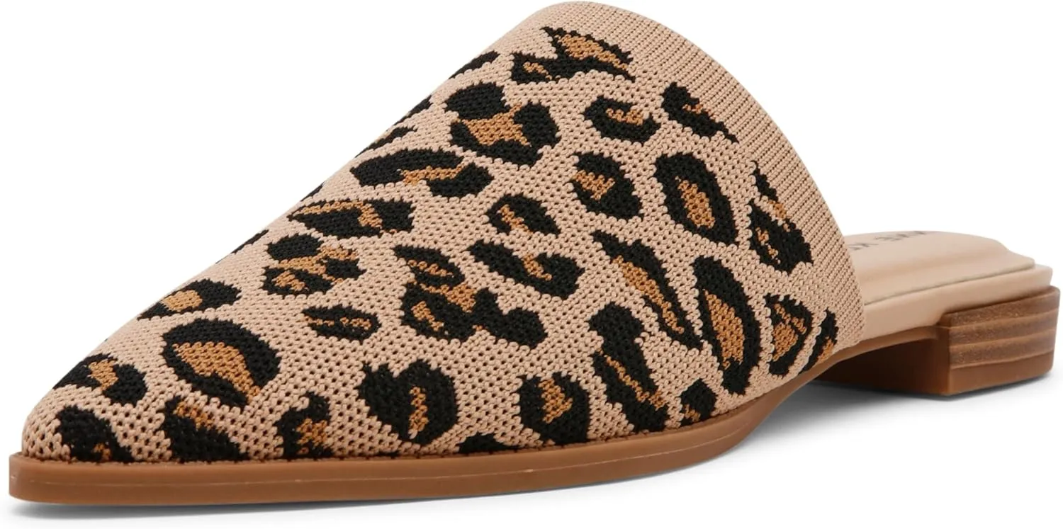 Anne Klein Women's Vassar Mule-Slippers