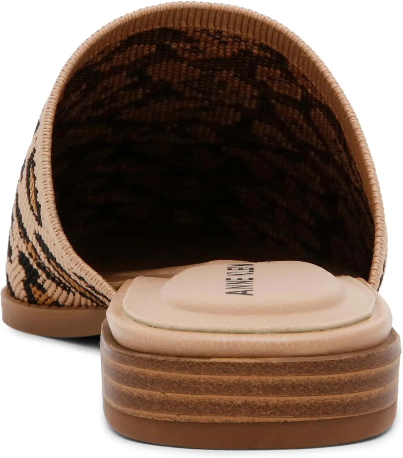 Anne Klein Women's Vassar Mule-Slippers