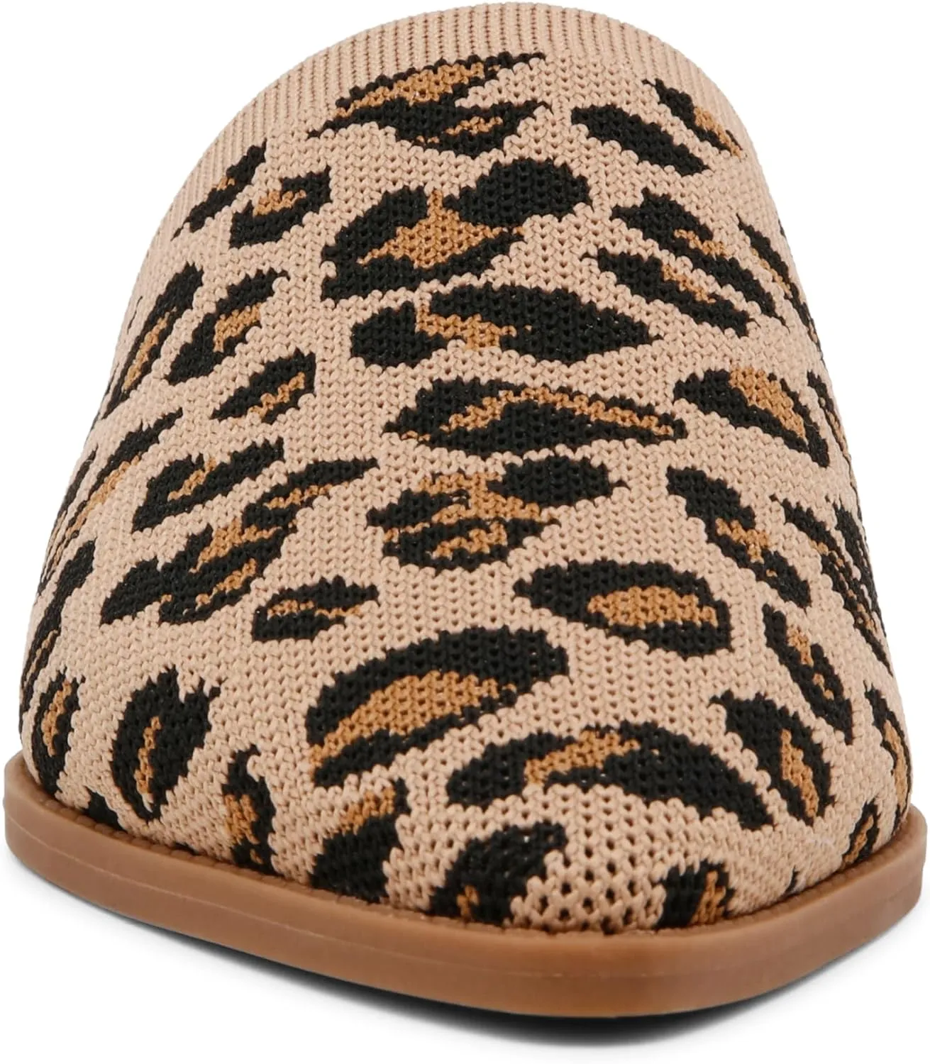 Anne Klein Women's Vassar Mule-Slippers