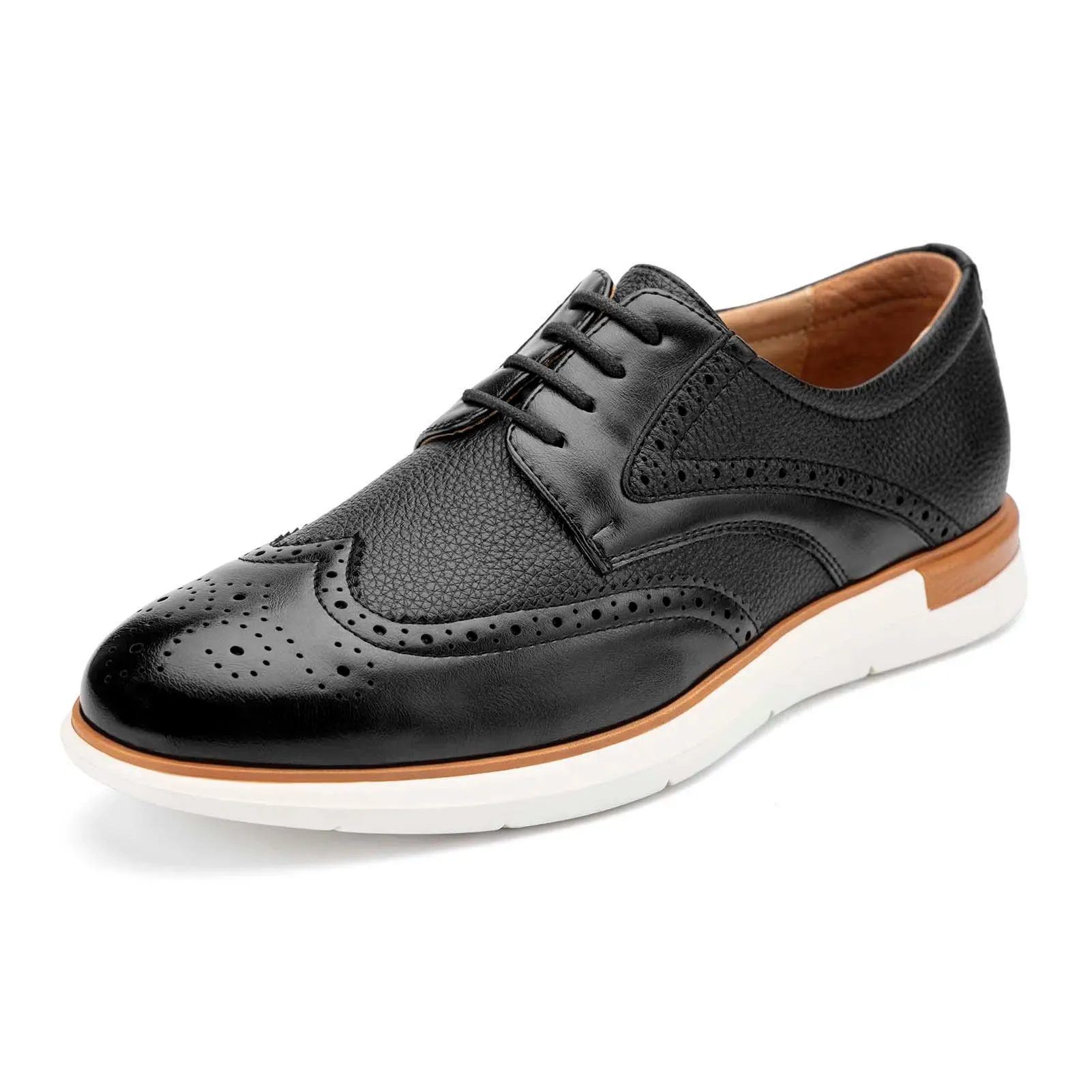 Anthony St.Clair Wingtip Derby