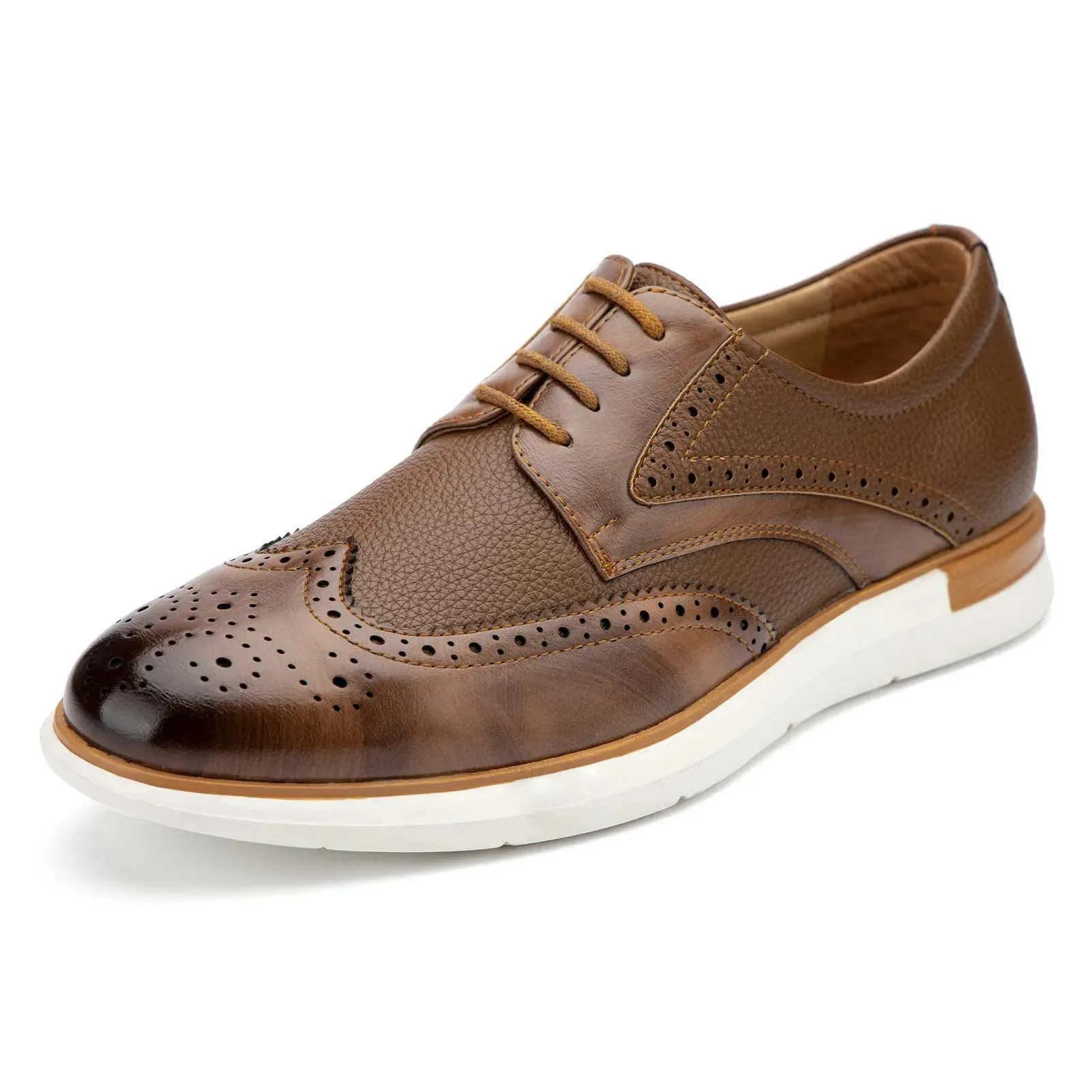 Anthony St.Clair Wingtip Derby