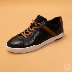 Apostle Leather Sneaker