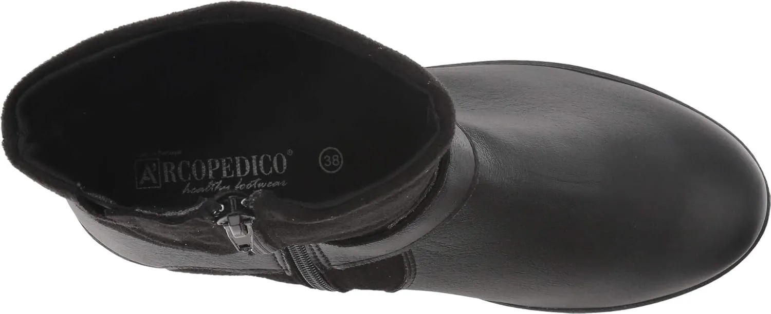 Arcopedico Women's Runa Bootie