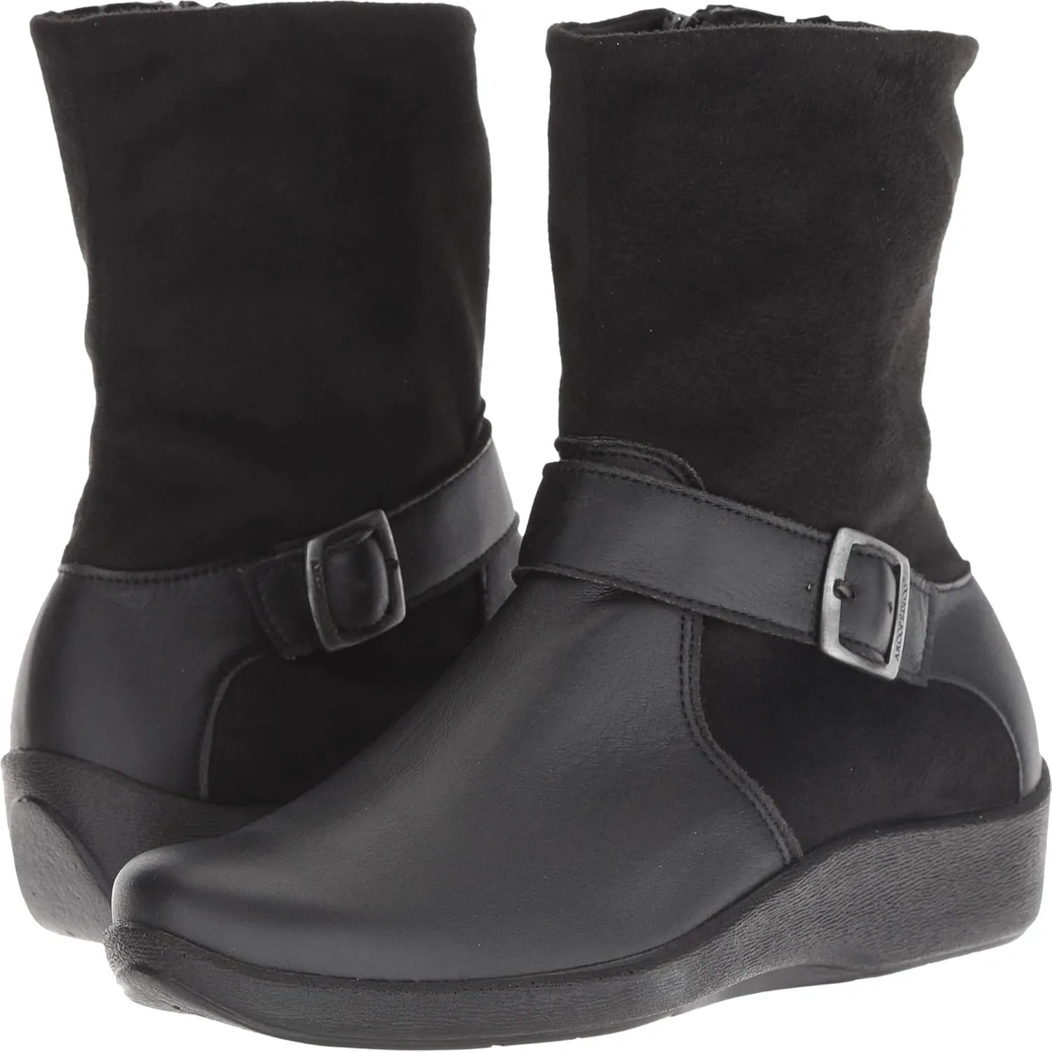 Arcopedico Women's Runa Bootie