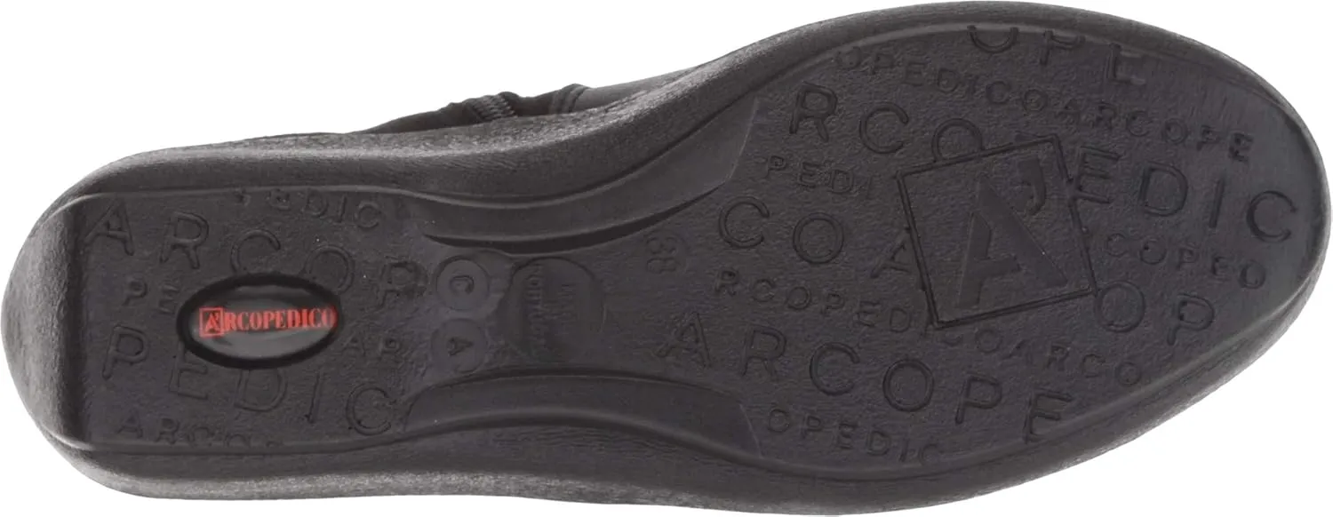 Arcopedico Women's Runa Bootie