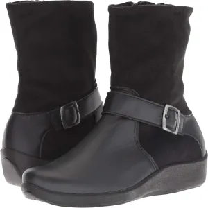 Arcopedico Women's Runa Bootie