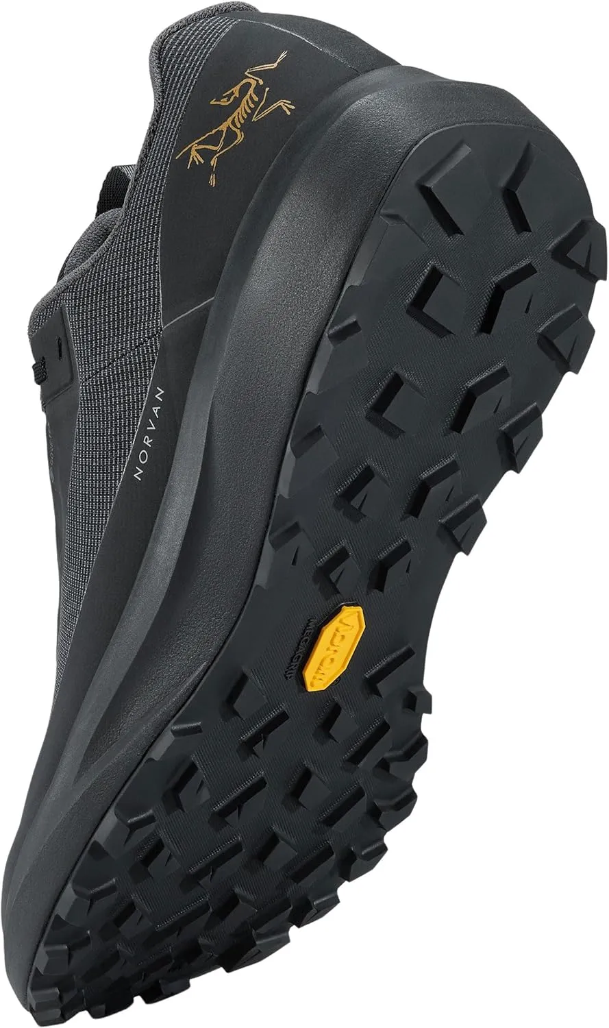 Arc'teryx Women's Norvan Ld 4 GTX Sneaker
