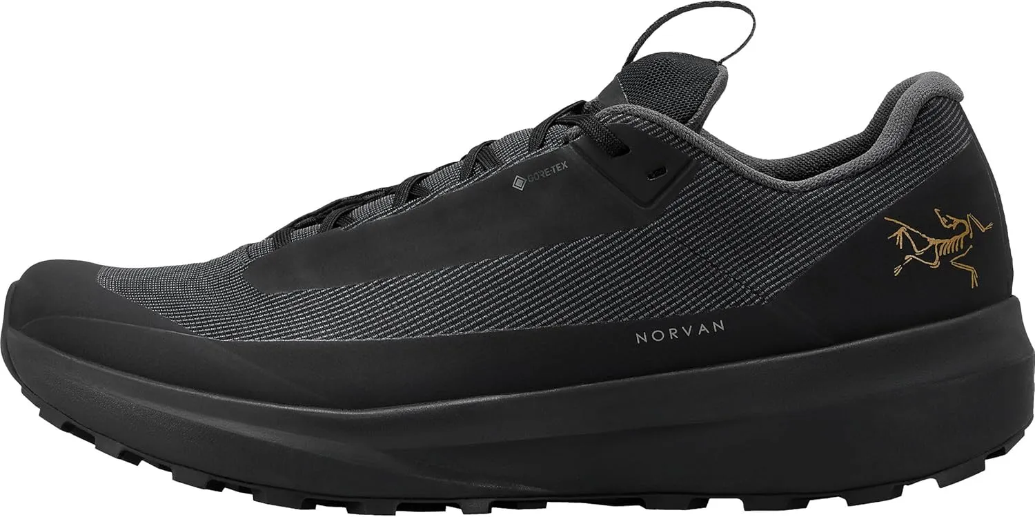Arc'teryx Women's Norvan Ld 4 GTX Sneaker