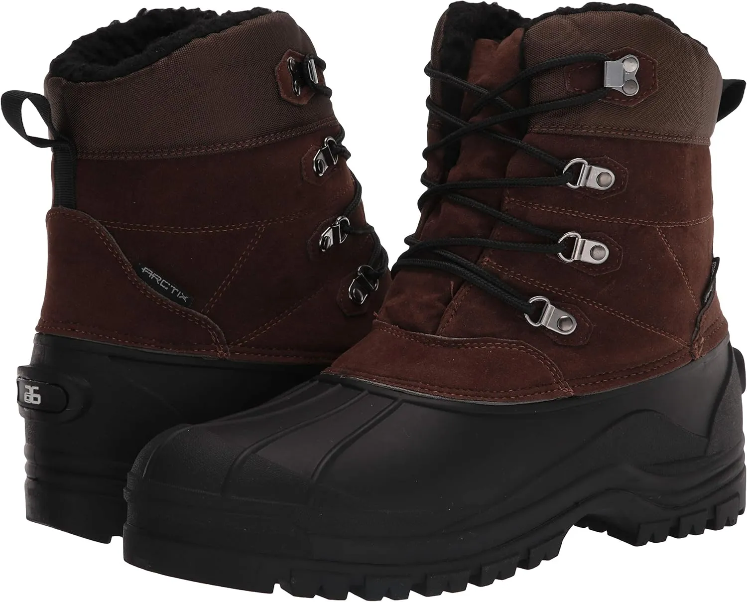 Arctix Men's Half Pipe Winter Boot