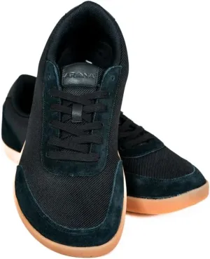 Arena Entries | Minamlist Style Footwear for Natural Athletes | Wide Foot Shaped Toebox | Thin Flexible Outsole | Zero Drop Design | Clean Design Maximal Performance Classic Styling